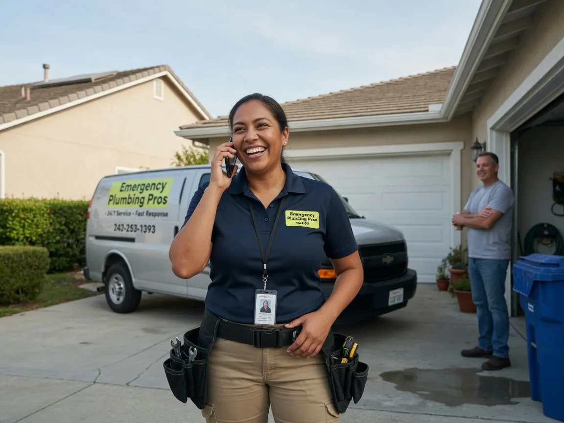 Emergency Plumber Cleveland, GA FAQs